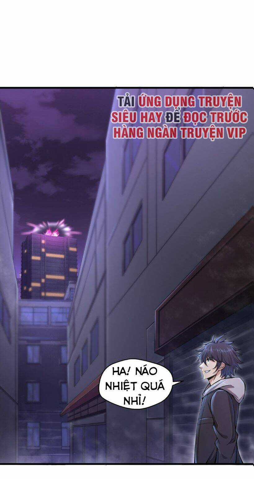 Một Trăm Triệu Điểm Chapter 6 trang 39