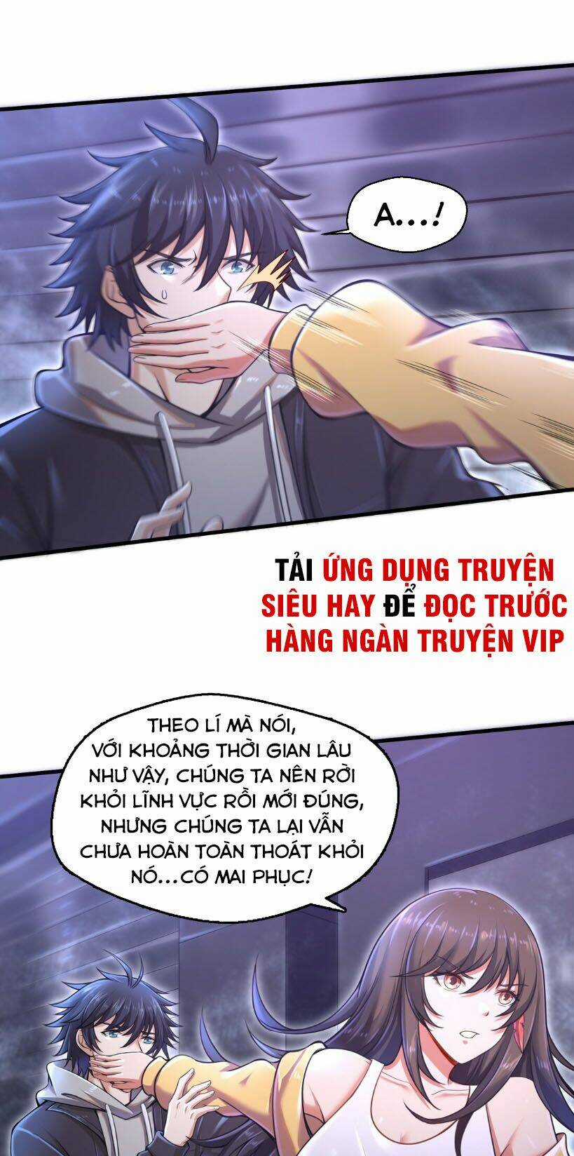 Một Trăm Triệu Điểm Chapter 6 trang 42