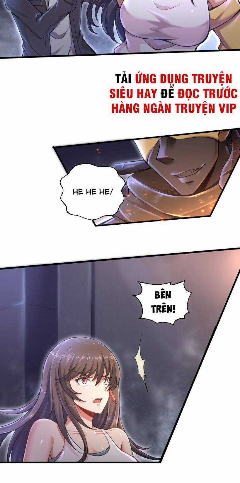 Một Trăm Triệu Điểm Chapter 6 trang 43