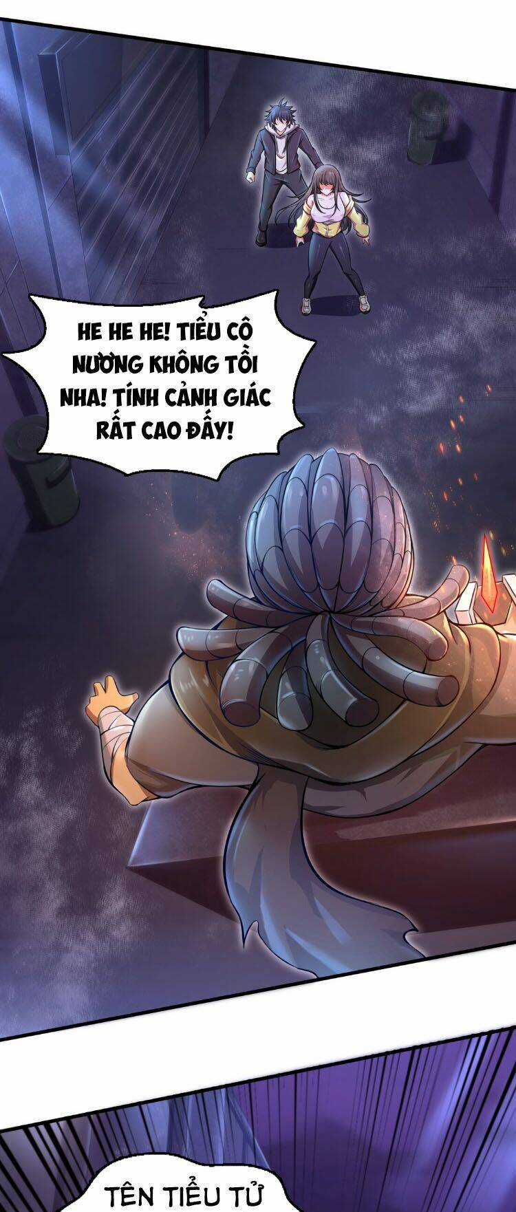 Một Trăm Triệu Điểm Chapter 6 trang 44