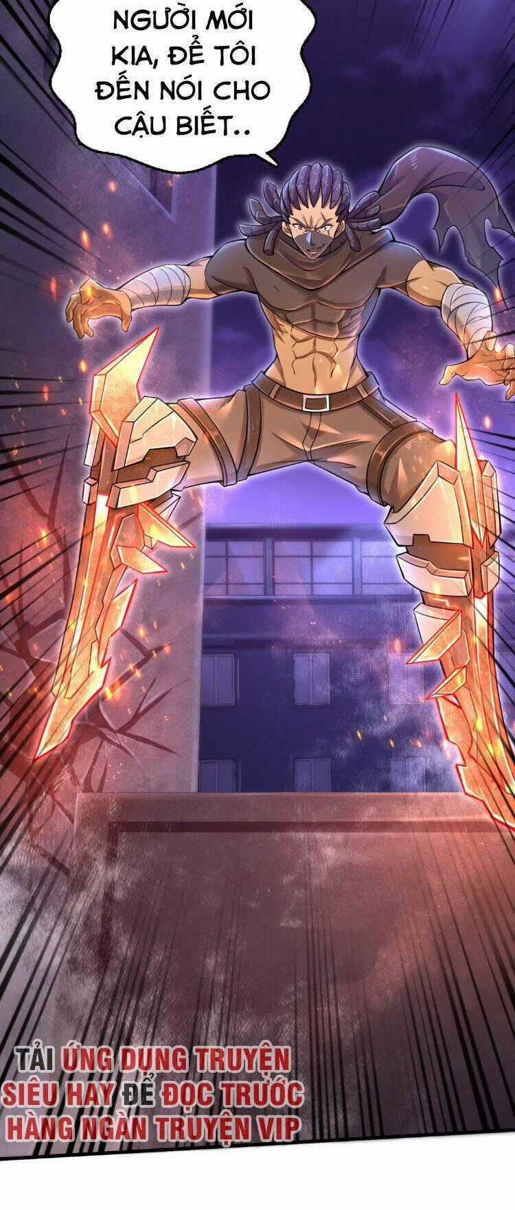 Một Trăm Triệu Điểm Chapter 6 trang 45