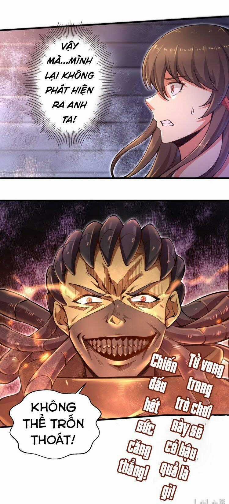 Một Trăm Triệu Điểm Chapter 6 trang 46