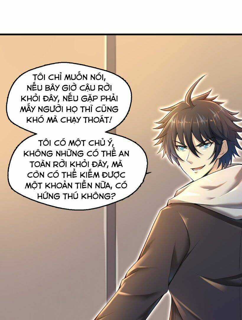 Một Trăm Triệu Điểm Chapter 6 trang 7