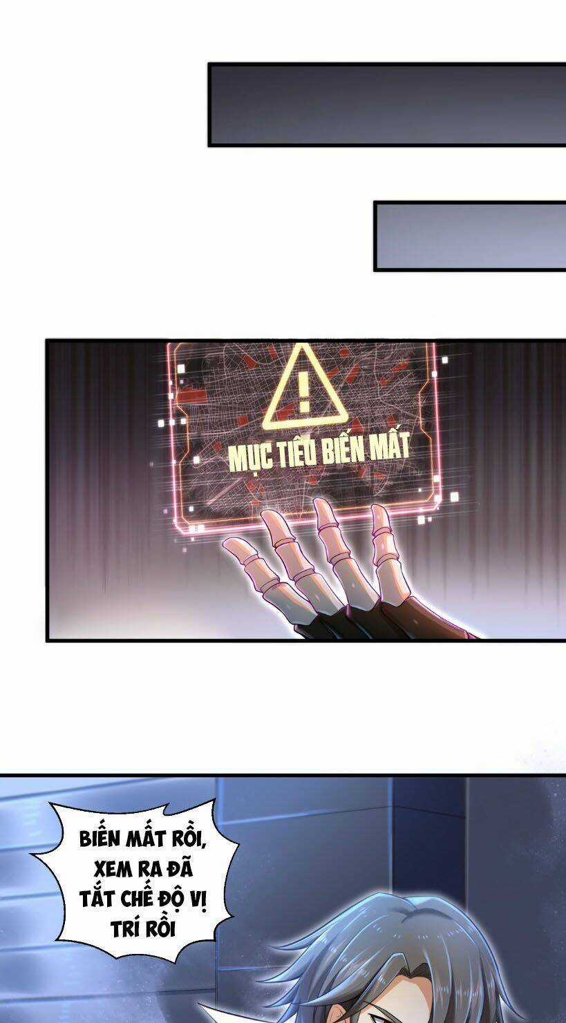 Một Trăm Triệu Điểm Chapter 6 trang 9