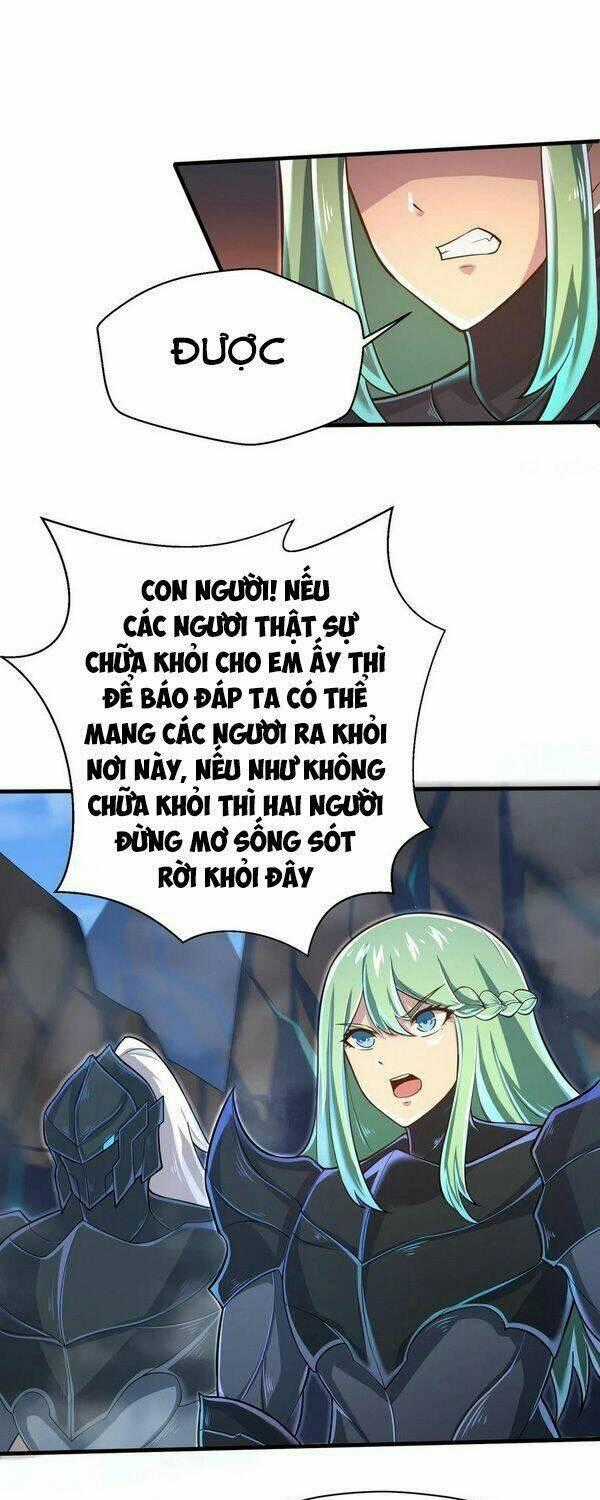 Một Trăm Triệu Điểm Chapter 60 trang 0