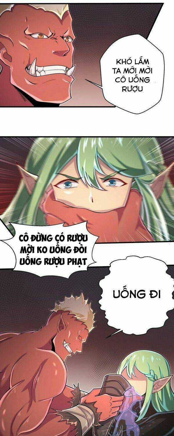 Một Trăm Triệu Điểm Chapter 60 trang 10