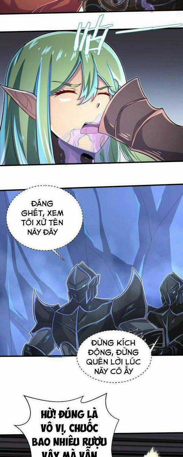 Một Trăm Triệu Điểm Chapter 60 trang 11