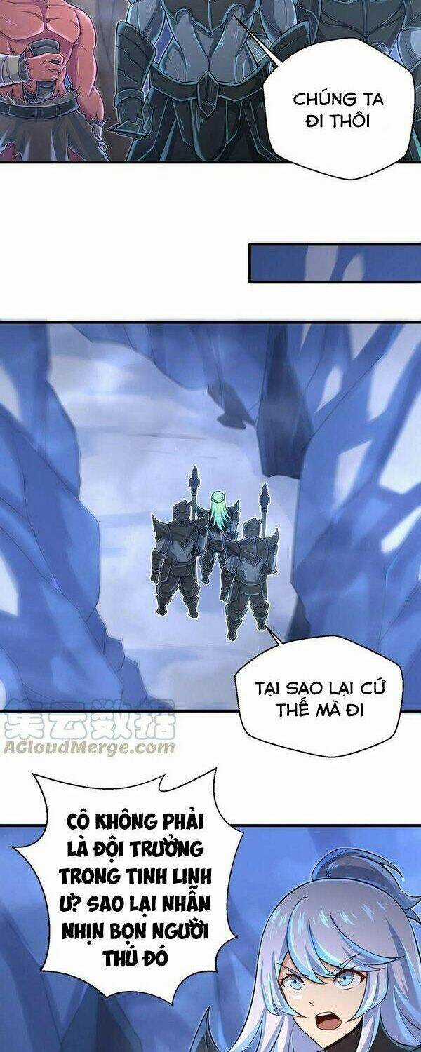 Một Trăm Triệu Điểm Chapter 60 trang 13