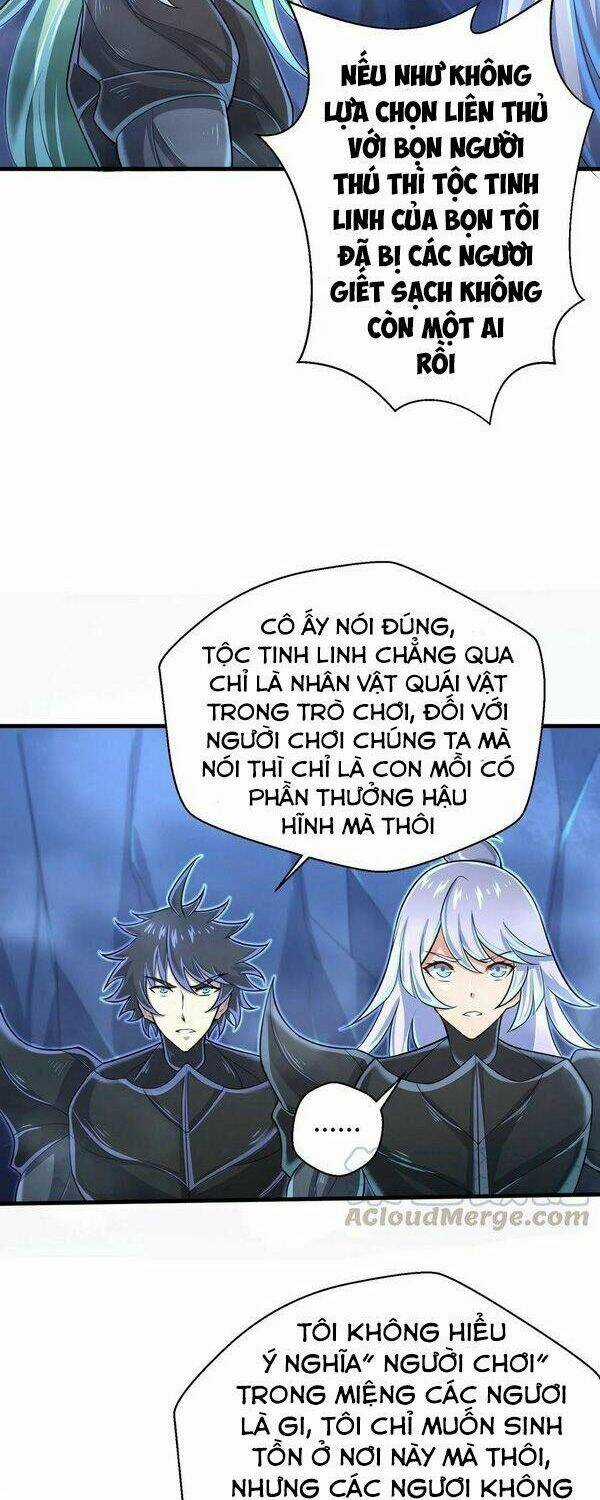 Một Trăm Triệu Điểm Chapter 60 trang 15