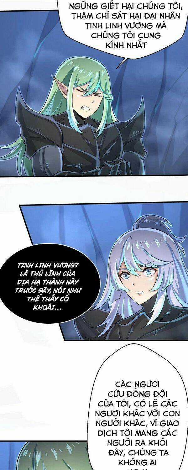 Một Trăm Triệu Điểm Chapter 60 trang 16