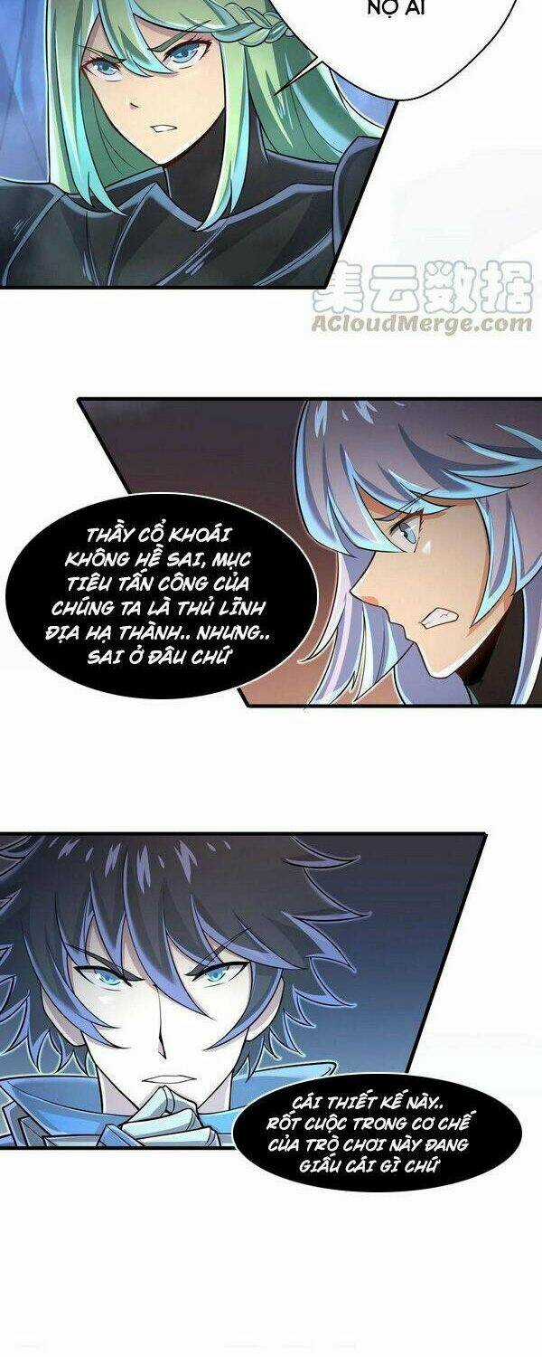 Một Trăm Triệu Điểm Chapter 60 trang 17