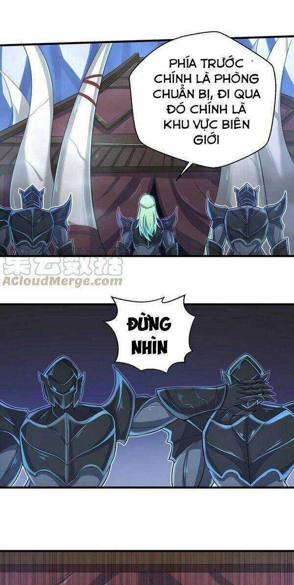 Một Trăm Triệu Điểm Chapter 60 trang 18