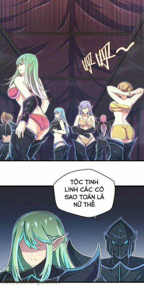 Một Trăm Triệu Điểm Chapter 60 trang 19