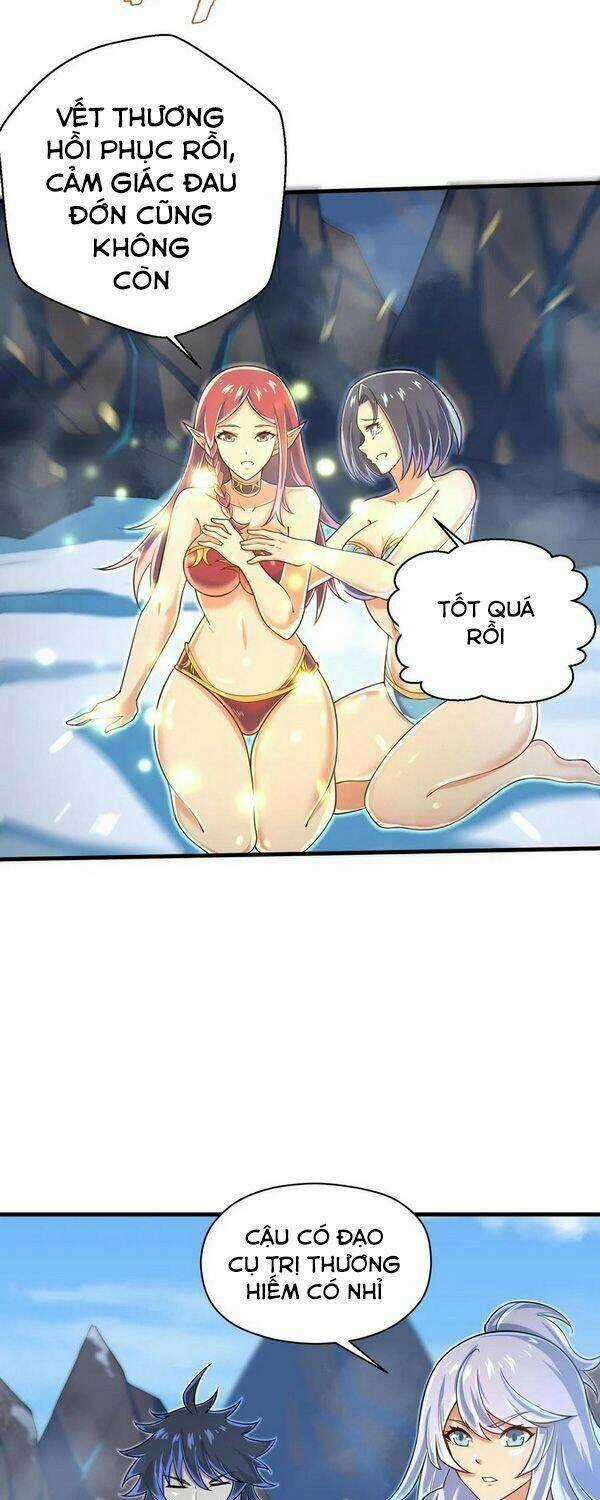 Một Trăm Triệu Điểm Chapter 60 trang 2