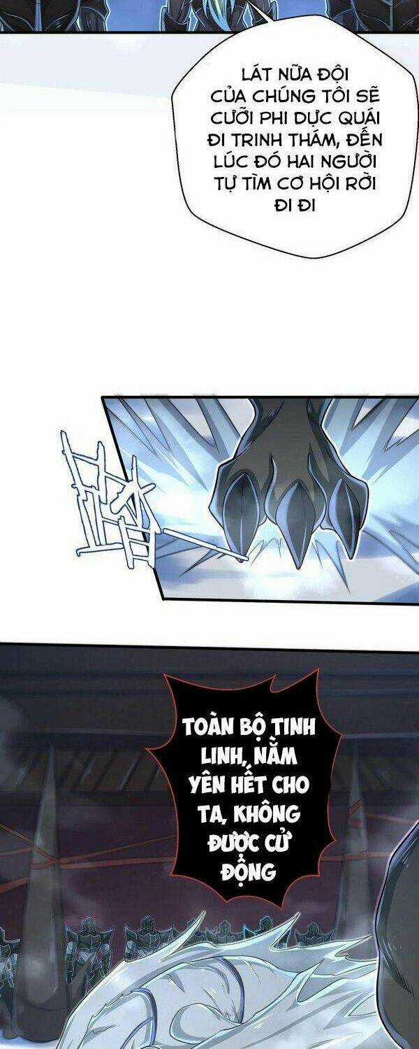 Một Trăm Triệu Điểm Chapter 60 trang 21