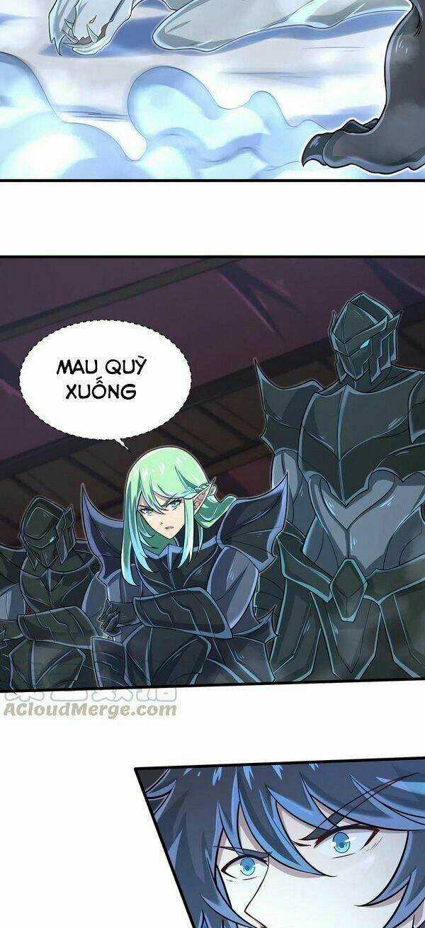 Một Trăm Triệu Điểm Chapter 60 trang 22