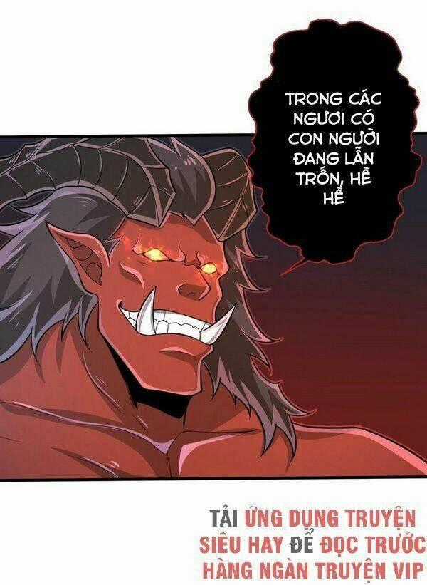 Một Trăm Triệu Điểm Chapter 60 trang 24