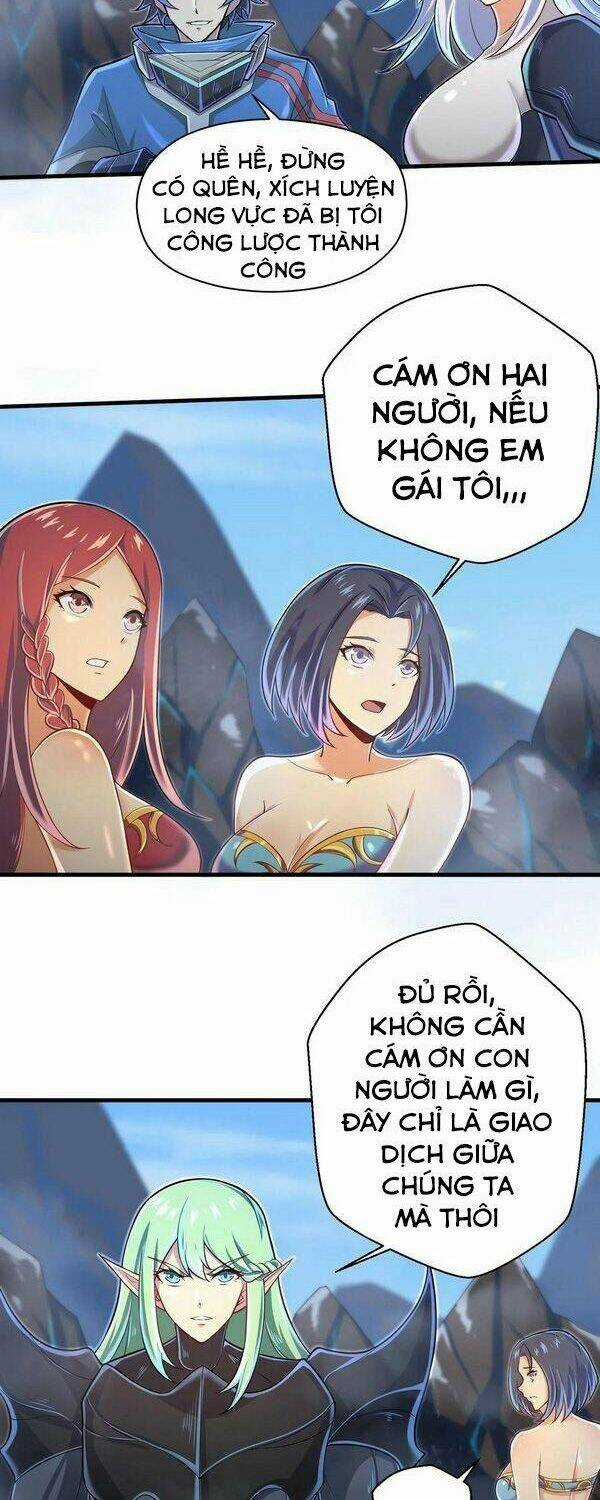 Một Trăm Triệu Điểm Chapter 60 trang 3