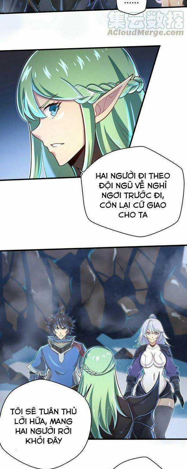 Một Trăm Triệu Điểm Chapter 60 trang 4