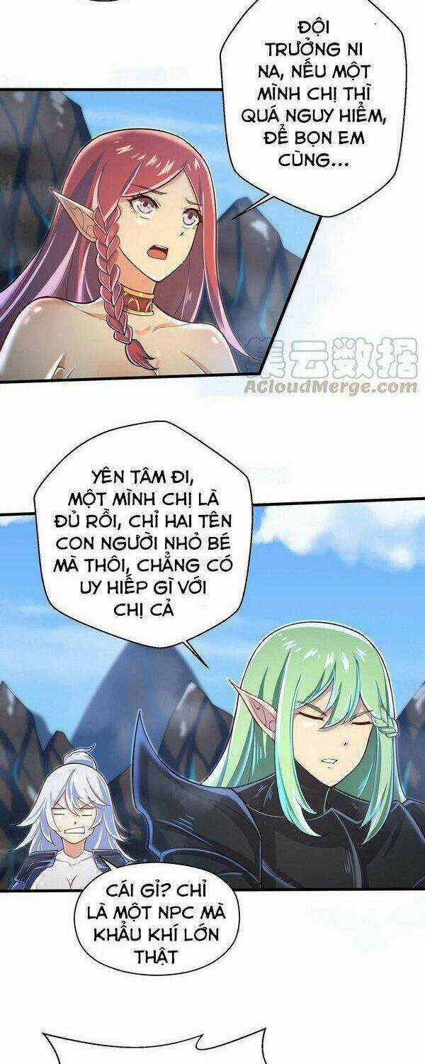 Một Trăm Triệu Điểm Chapter 60 trang 5