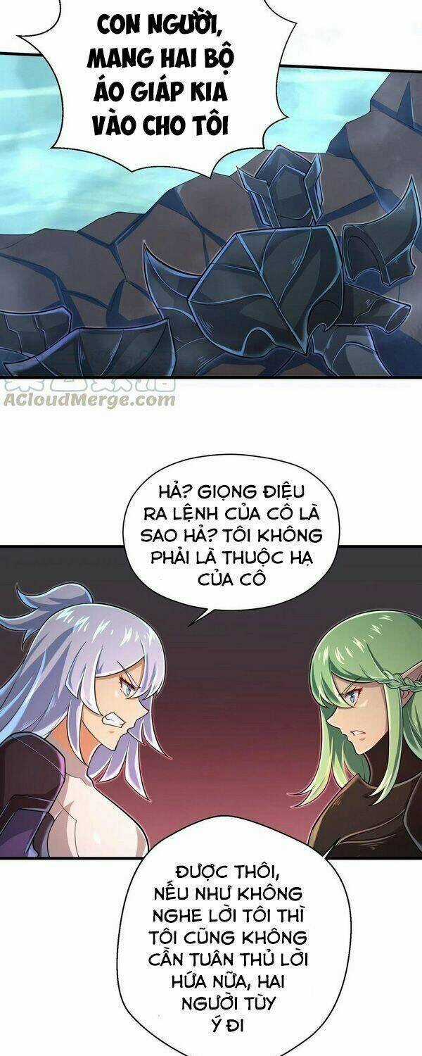 Một Trăm Triệu Điểm Chapter 60 trang 6