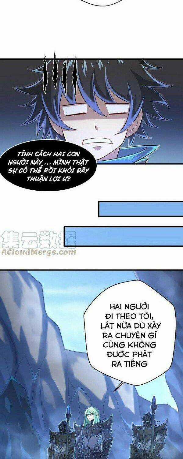 Một Trăm Triệu Điểm Chapter 60 trang 7