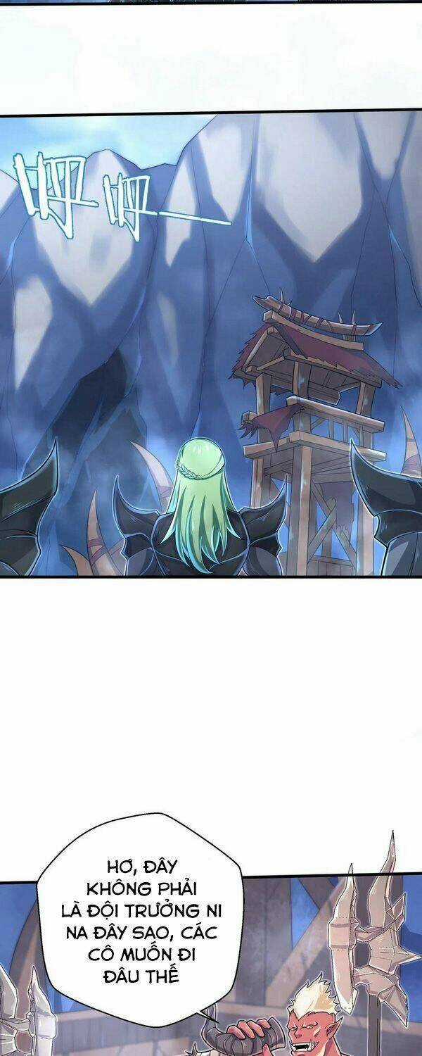 Một Trăm Triệu Điểm Chapter 60 trang 8