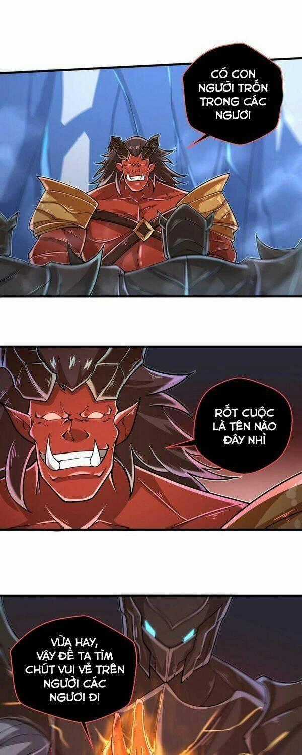 Một Trăm Triệu Điểm Chapter 61 trang 0