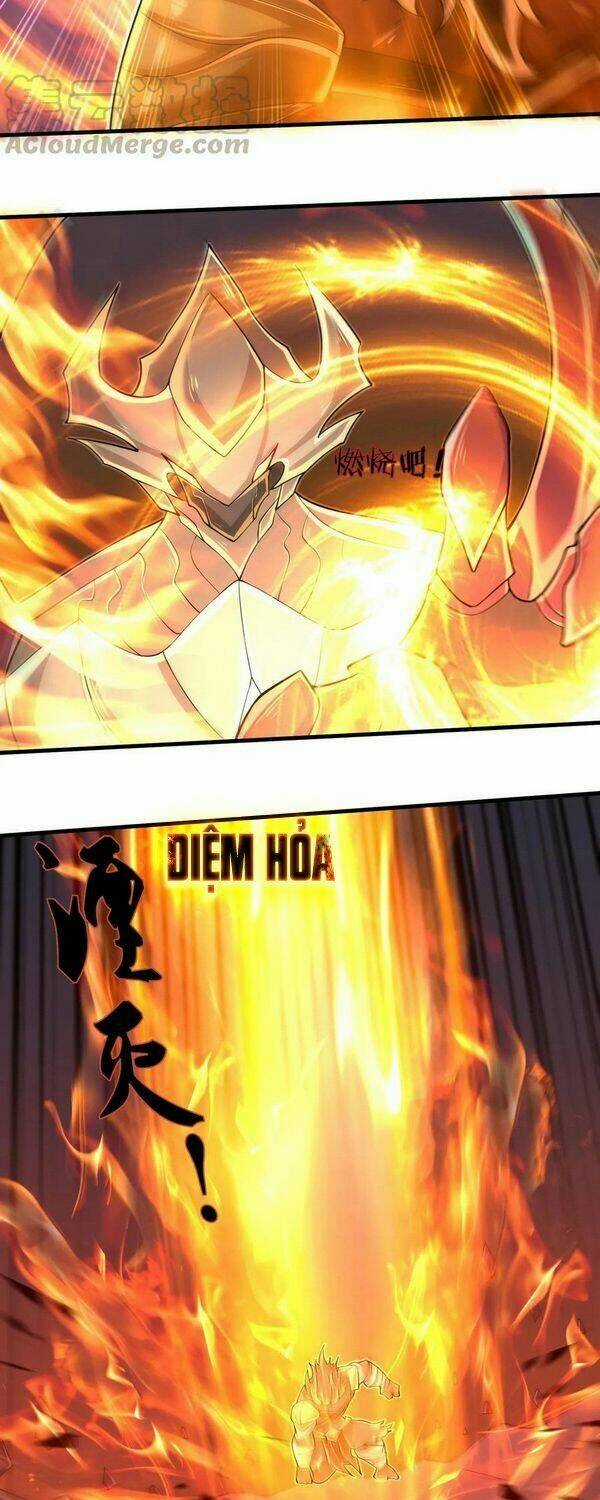 Một Trăm Triệu Điểm Chapter 61 trang 12