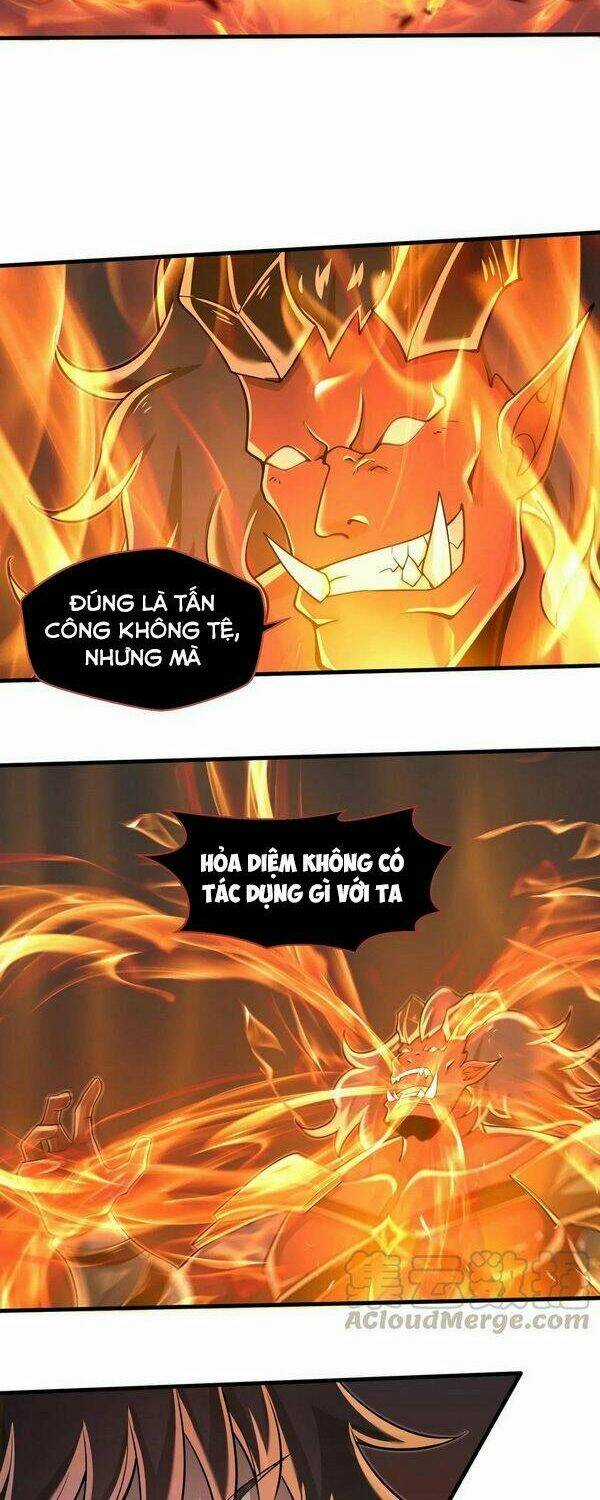 Một Trăm Triệu Điểm Chapter 61 trang 13