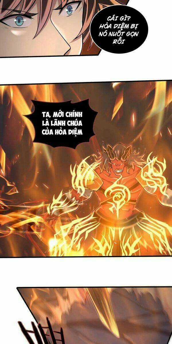 Một Trăm Triệu Điểm Chapter 61 trang 14