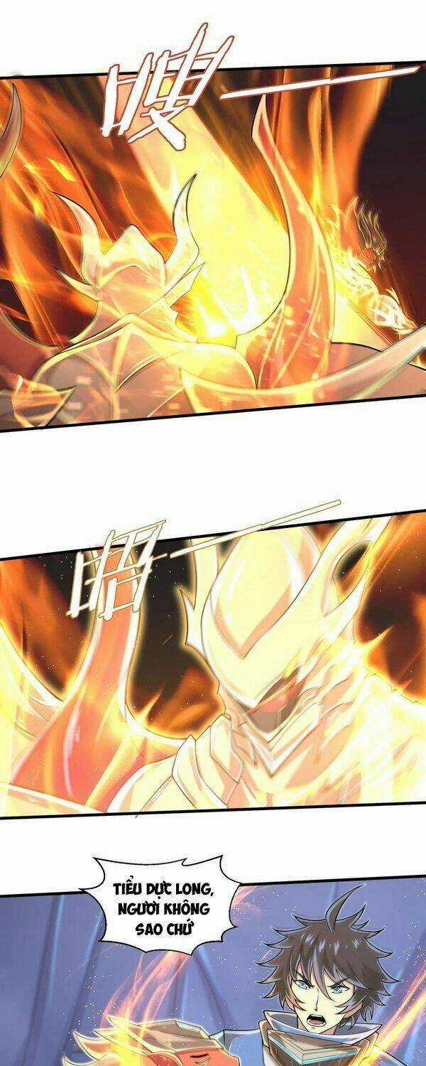 Một Trăm Triệu Điểm Chapter 61 trang 16