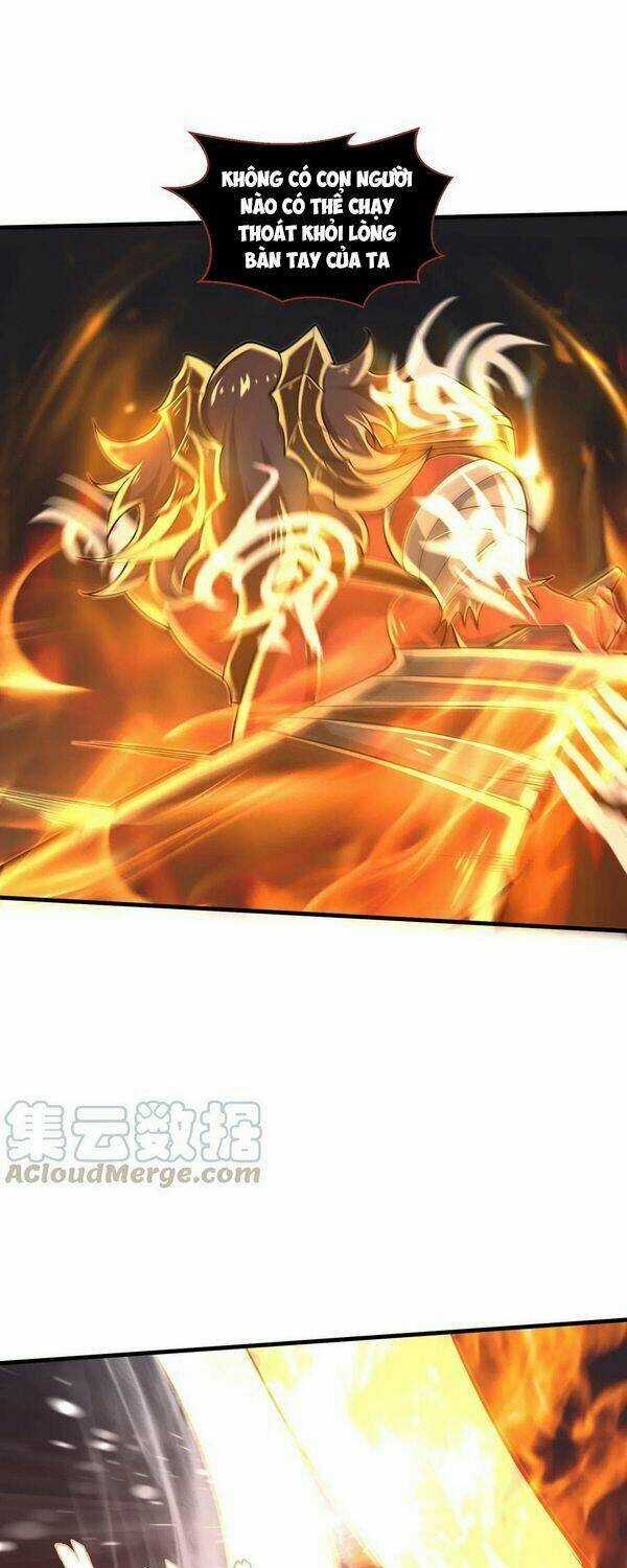 Một Trăm Triệu Điểm Chapter 61 trang 18