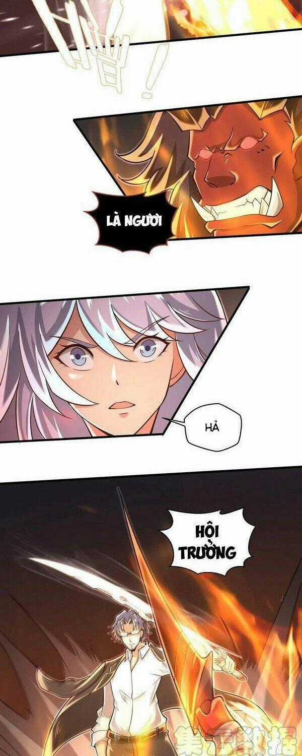 Một Trăm Triệu Điểm Chapter 61 trang 19