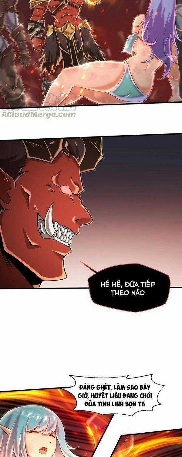 Một Trăm Triệu Điểm Chapter 61 trang 2