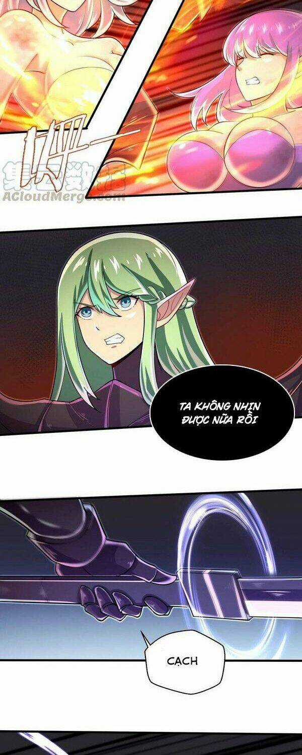 Một Trăm Triệu Điểm Chapter 61 trang 3