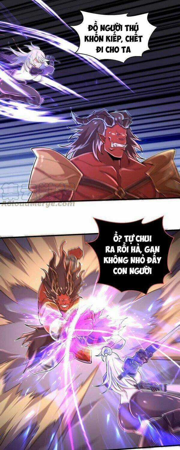 Một Trăm Triệu Điểm Chapter 61 trang 4