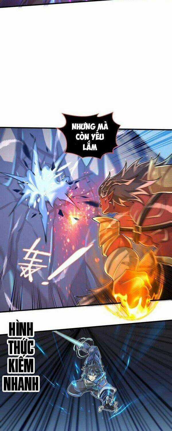 Một Trăm Triệu Điểm Chapter 61 trang 5