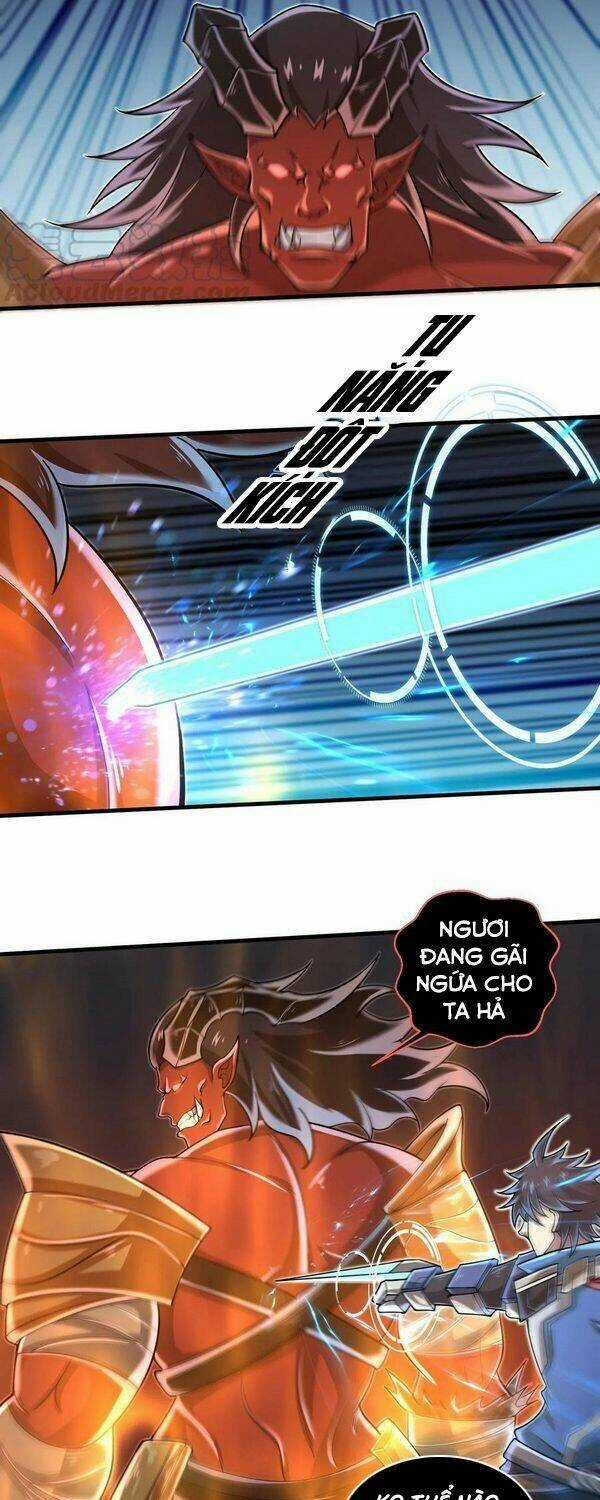 Một Trăm Triệu Điểm Chapter 61 trang 6