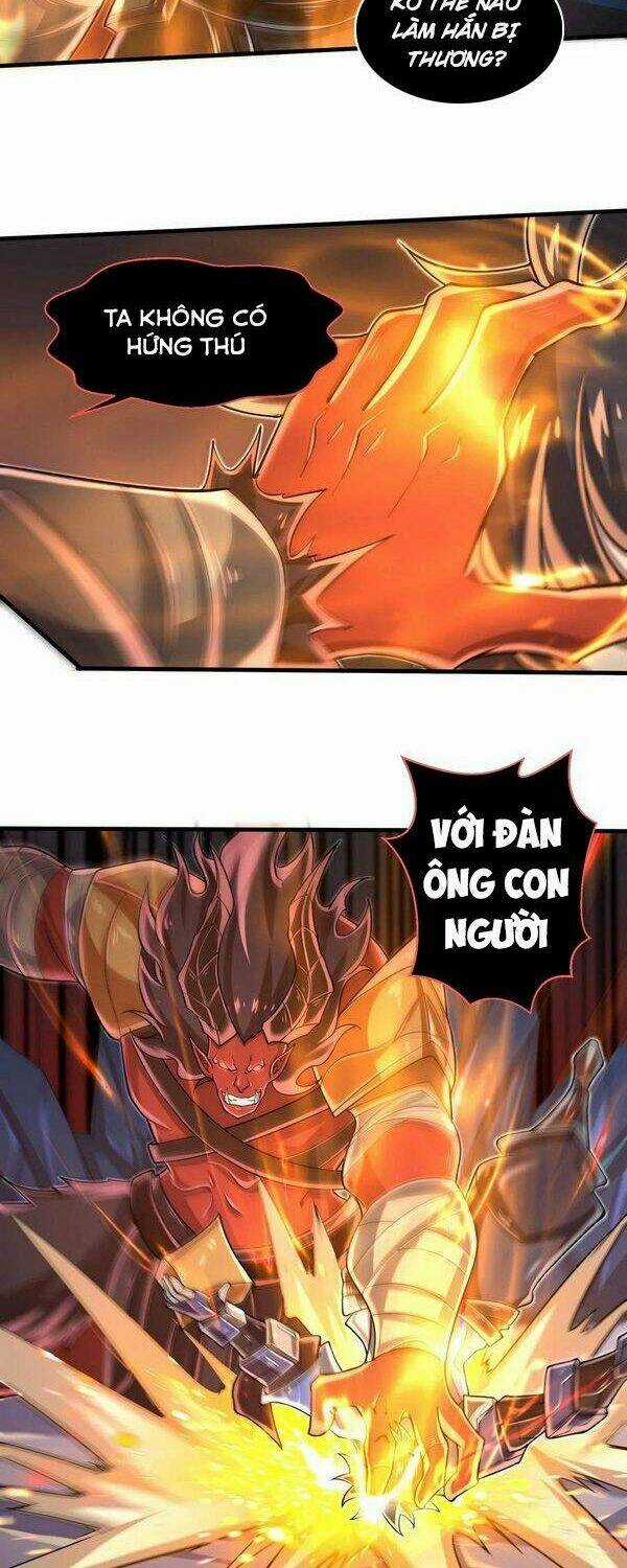 Một Trăm Triệu Điểm Chapter 61 trang 7