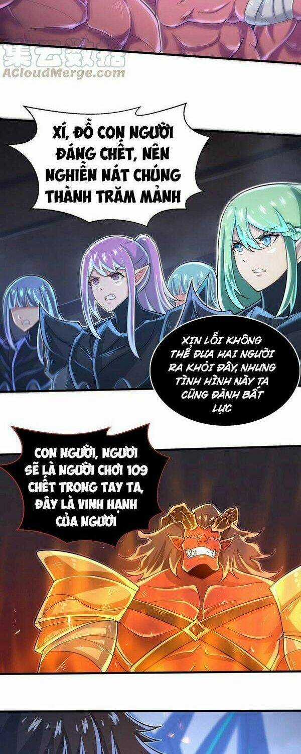 Một Trăm Triệu Điểm Chapter 61 trang 9