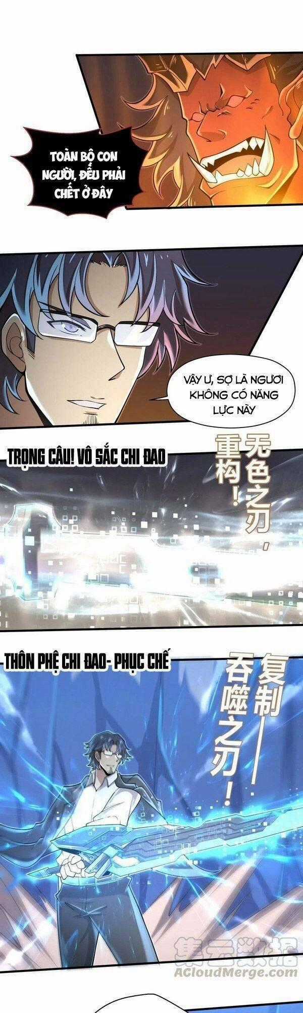 Một Trăm Triệu Điểm Chapter 62 trang 0