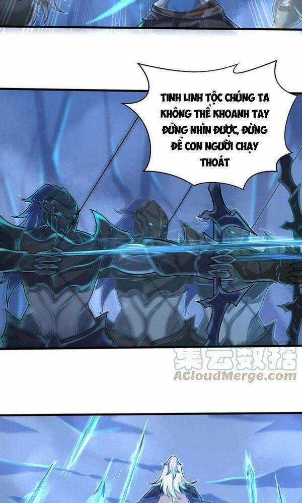 Một Trăm Triệu Điểm Chapter 62 trang 11