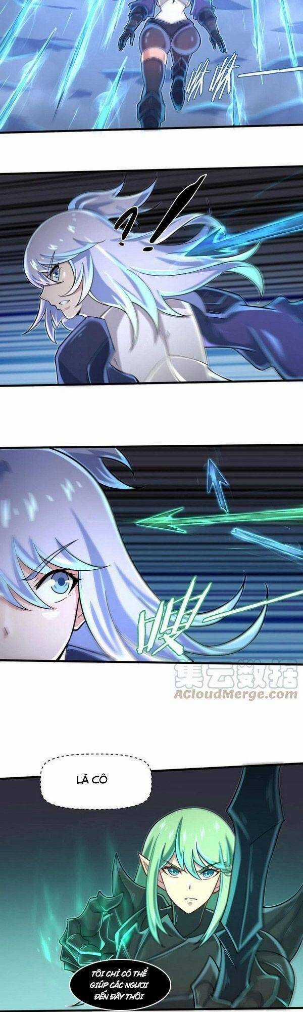 Một Trăm Triệu Điểm Chapter 62 trang 12