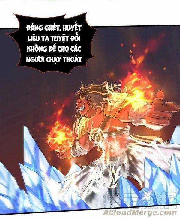 Một Trăm Triệu Điểm Chapter 62 trang 13