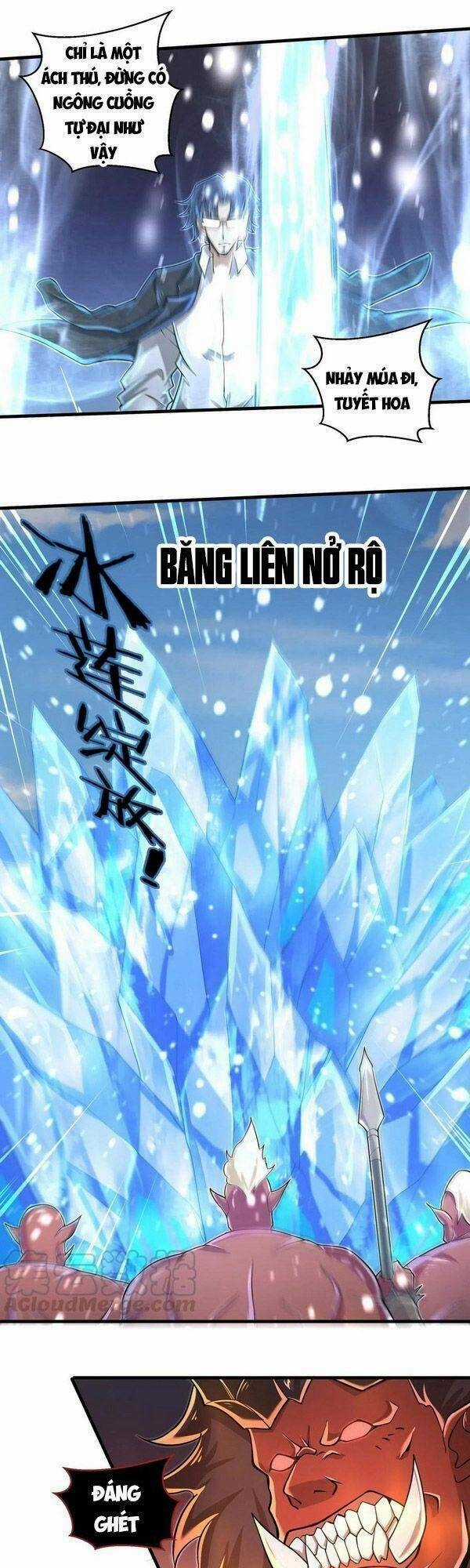 Một Trăm Triệu Điểm Chapter 62 trang 14