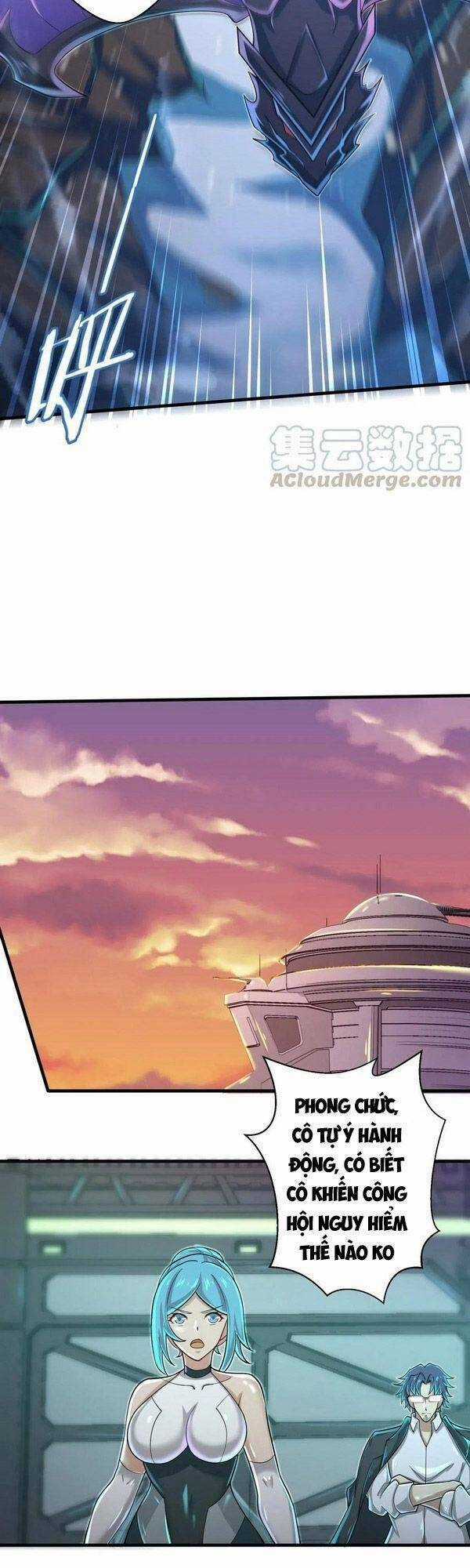 Một Trăm Triệu Điểm Chapter 62 trang 16