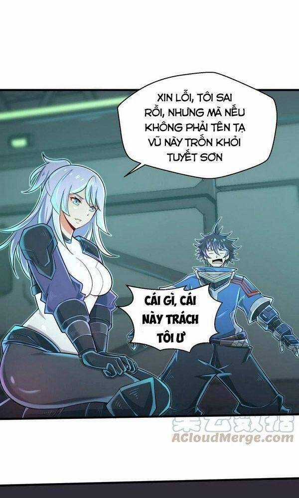 Một Trăm Triệu Điểm Chapter 62 trang 17