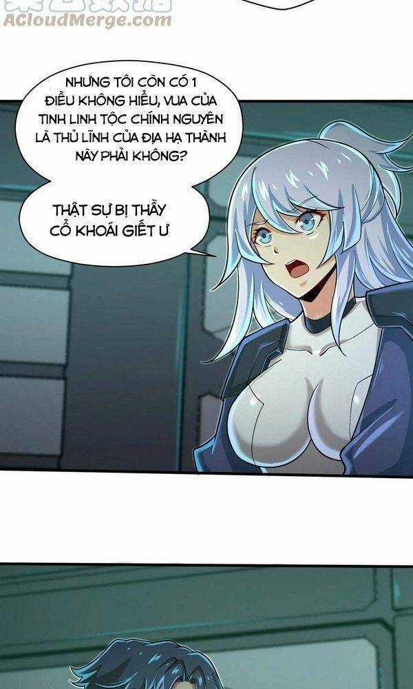 Một Trăm Triệu Điểm Chapter 62 trang 19