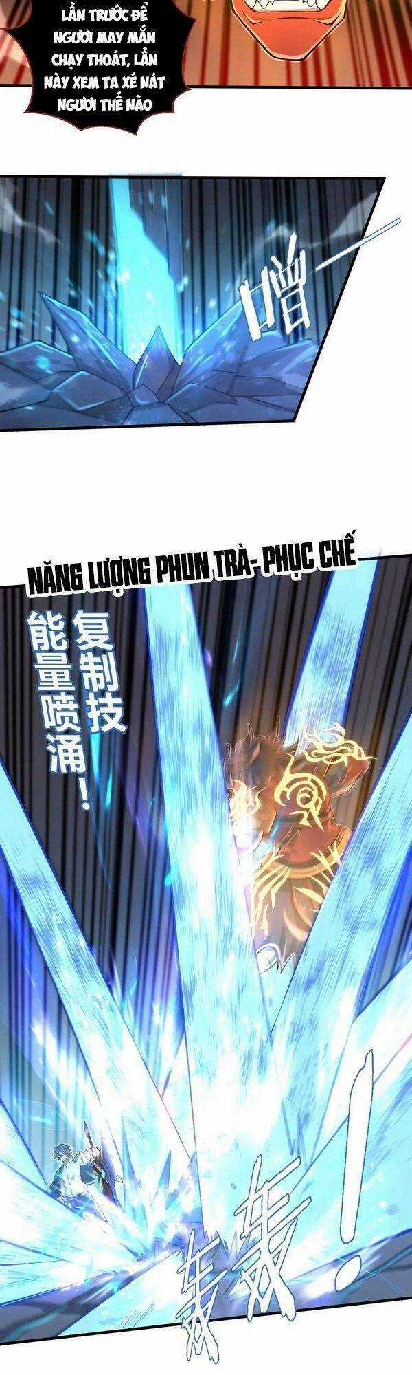 Một Trăm Triệu Điểm Chapter 62 trang 2